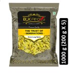 BLK Foods Daily Green Long Raisin 1000g (5 X 200g)