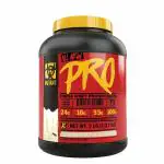BIGNLEAN.COM Mutant Pro Triple Whey Protein Blend 2.27kg Vanilla Milkshake