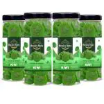 Horaira Nutz Natural Fresh Dried Kiwi Fruits 1kg ( Pack of 4_ Each 250g )