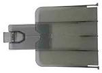 MOREL PAPER OUTPUT TRAY FOR USE IN HP M1005 3015 3020 3030 PRINTERS Grey Ink Toner