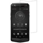 Phonicz Retails Matte Screen Protector for Vertu Aster P