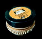 Blush Organic Cosmetics - Aloe vera anti - aging face pack for Unisex - 100 gm