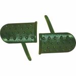 GMJ AUTOPARTS & ACCESSORIES--WILLY CJ BRAKE AND CLUTCH PEDAL SET | spare parts accessories Compatible for willy jeep