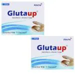 FLAY Glutaup Soap - 110g(Pack of 2)