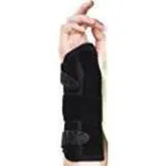 Skull Sports Industries Rehabilitation Wrist And Forearm Splint Right - Small