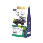 BOYO Dried Pitted Prunes - 200 gm Dried Fruit Plums-100% Natural & Unsweetened Dried Fruit