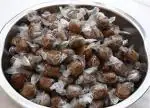 CHATOKDE Imli Candy, Khatti, Methi Imli, Tamarind Twist Candy, Tamarind Candy, 1.8Kg