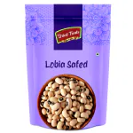 Dried Treat Lobia Safed 500g