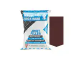Magic Paints White Cement Joint Fillers for Wall Tiles, Floor Tiles | Polymerized Tile Joint Filler | Crack Filling |Universal Adhesive | Repair | Construction Works 1 KG RubyRed