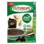 Futurelife Smart Food: Instant Cereal Meal| Buy 2 Get 1 Shaker Free| Chocolate Flavour 500 g