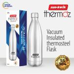 sun-kwik thermoz 500 ml vacuum bottle