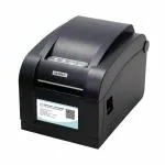 SEIBEN XP350B 2 in 1 80mm Barcode Label & POS Receipt Printer