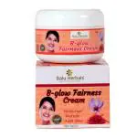 BALU HERBALS B-Glow Fairness Cream 30G