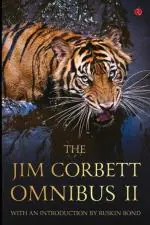 THE JIM CORBETT OMNIBUS, VOL 2