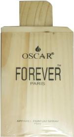 Oscar Forever Paris Wooden Perfume Spray 75 Ml Perfume 75 Ml, 75 Ml