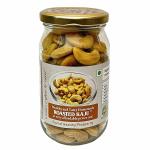 Ghar Ki Rasoi premium Cahew nuts (kaju), Flavoured with Salted Healthy Daily Snacks 600gm