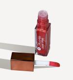 Skinessluxe Cheek Bling Liquid Blush - Sunny Shimmer