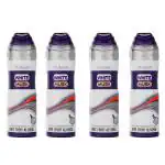 Al-Nuaim White Musk Deodorant - 200ml (Pack Of 4) | Body Spray | Long Lasting Perfumed Spray For Unisex