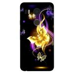 instyler LG Nexus 5x PRINTED MOBILE SKIN STICKER DECAL LAMINATION (PERFECT FIT/ONLY BACK/MATTE FINISH)