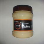 Aaswad Impex Tahini 500 Grams