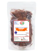 SS520 Corn Silk Corn Hair 100G. Maize Hair Makai Hair Tea Bhutte Ke Bal Corn Hair Tea