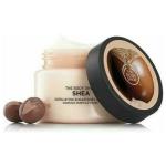 The Body Care / Shop Shea Exfoliating Sugar Body Scrub 250Ml