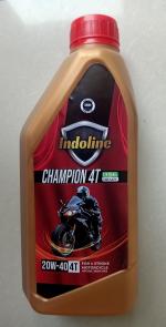 INDOLINE CHAMPION 20W40 1Ltr.