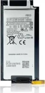 Mobcrown Mobile Battery For Motorola Moto G8 Power Kz50 5000Mah