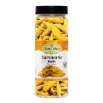 Nuttz Bites Whole Spice Turmeric Haldi 100g