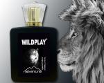 Wildplay Adventure 100ml Auto Gift Pack Unisex Perfume