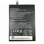 Mobcrown Giffen Mobile Battery Compatible with Lenovo Vibe P2 (BL262)- 5000 mAh