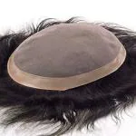 liya Medium Hair Wig (Men)