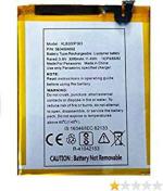 Imbi Plastic Mobile Battery For Eluga Mark K2 Klb300P363 Panasonic Eluga Mark-2 Klb300P363_4000 mAh