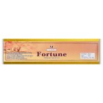 FLORRIS Fortune Premium Flora Incense Sticks Gold Box 250g (Pack of 2)