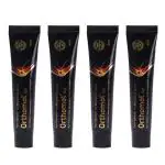 Orthomol Ayurvedic Pain Relief Gel 15 gm (Pack of 4)