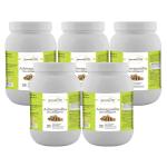 AL - Ayurvedic Life Ashwagandha Tablets 500 mg - 700 Capsules (Pack of 5)