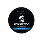 Spider Web Wax Hair Styling Spider Hair Wax (100 g)