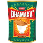 Rungta's Dhamaka Strong Tea 1 Kg | KADAK & STRONG Blended Tea | Unique Blend Chai | Strong Chai | Tea Powder | Chai Patti 1 kg | Garden Fresh Tea | Tea 1 Kg Packaged