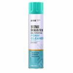 BEYOND ETERPRISE Car Care Cleaner Foam Spray, Car Seat/Exterior & Interior/Shoes/Sofa Cleaning Spray