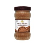 Mr.Kool Rich and 100%Natural Unsweetened Cocoa powder 200gm