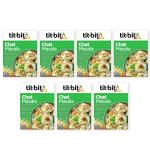 Tit-Bit Chaat Masala - 350 G (Pack Of 7)