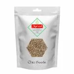 Marwar Chia Seeds with Fiber (Omega-3, Anti Oxidant, Gluten-Free) (400 gm)