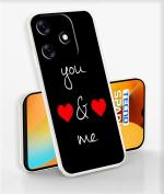 Mobom Designer Back Case Cover For Tecno Spark 10 4G