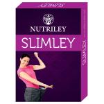 Nutriley Slimley, Slimming Capsules, Slim Fit Capsule, Weight Management (50 Capsules)