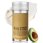 SUDAMA LIFESTYLE Hair Wax Stick For Women Hair Styling, Wax Stick for Hair Wigs Hair Tamer Stick for Smoothing Hair Wax Stick For Men Women Broken Hair Finishing Stick 1 Pack