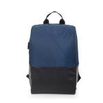 Oblique's Raven -Antitheft Backpack |2-in 1 Overnighter Backpack with a laptop compartment |Functional & Sturdy |Fits a 15.6