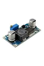 Robotbanao XL6009 DC to DC Step up Module Pack of 1 TL-0135