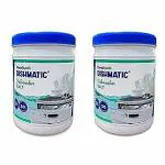 Dishmatic Dishwasher Salt