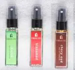 Aadi Perfume Gift Set for Men (Pack of 4) Premium Luxury Long Lasting Fragrance Spray (Pack of 3)-I