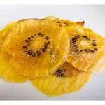 Watheen Dried Kiwi Golden 500 Gm